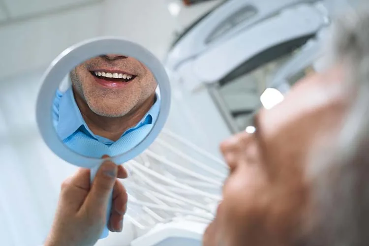 Featured image for the article: Dental Implants vs Bridges in Woodbridge, VA