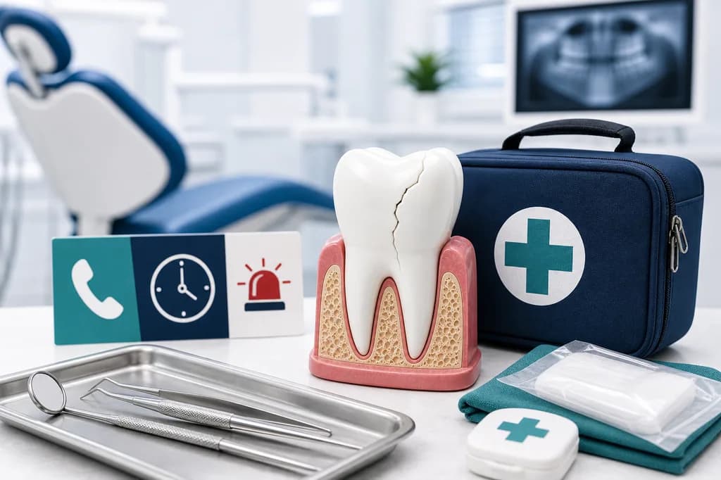 Featured image for the article: Sedation Dentistry Options & Cost in Woodbridge, VA