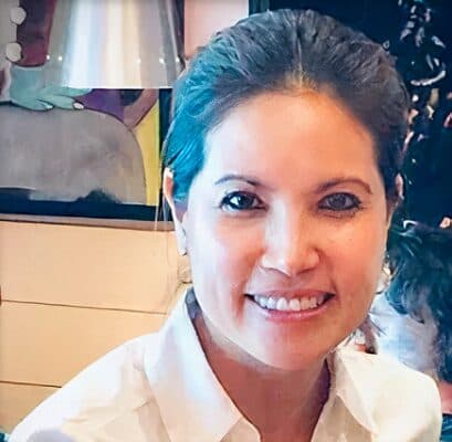 Dr. Christine Mai, dentist at Hedgewood Dental P.C.