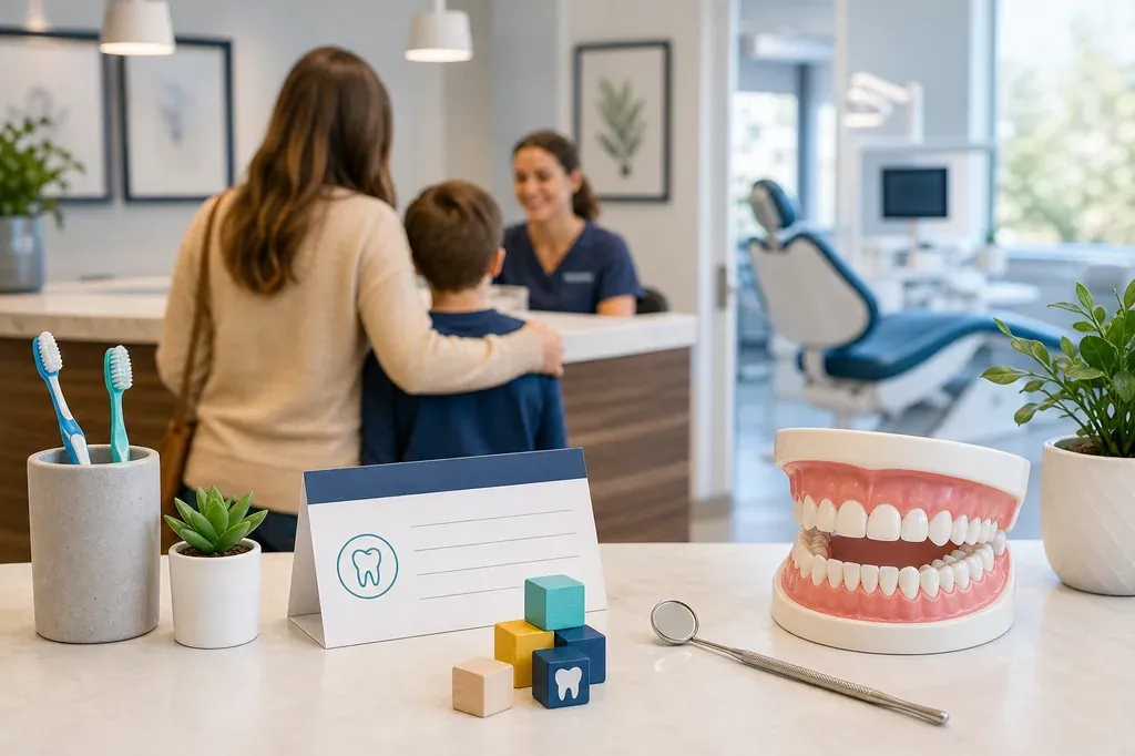 Featured image for the article: How to Choose a Family Dentist in Northern Virginia
