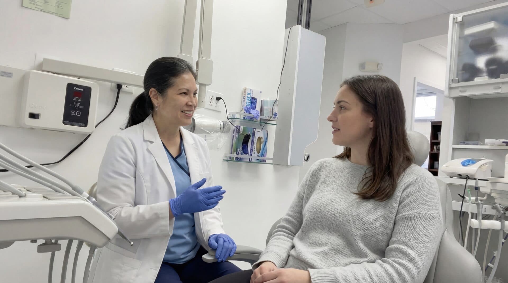 Featured image for the article: Wisdom Teeth Extraction in Woodbridge VA: Step-by-Step Guide to a Calm, Comfortable Experience