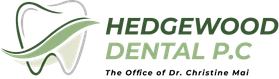 Hedgewood Dental P.C. logo