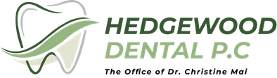Hedgewood Dental P.C. logo