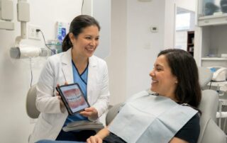 cost of wisdom teeth removal in Woodbridge VA dental office