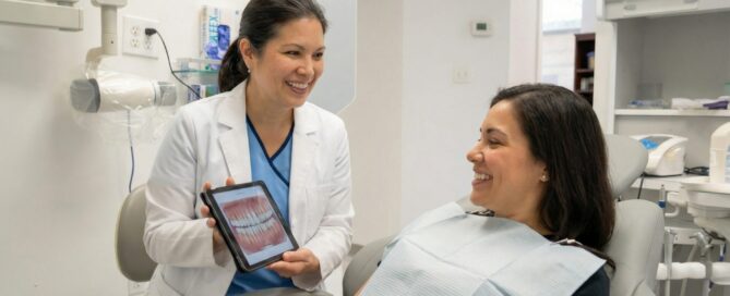 cost of wisdom teeth removal in Woodbridge VA dental office