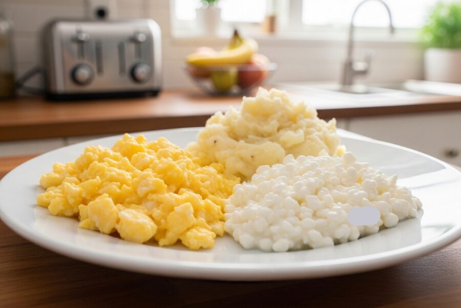 Soft foods jaw surgery meal ideas for Woodbridge VA patients