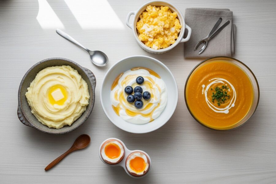 best foods after wisdom tooth removal soft diet examples (wisdom teeth recovery tips)