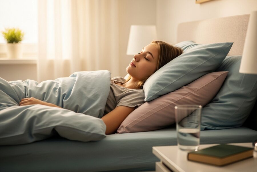 resting after wisdom teeth removal first 24 hours healing tips